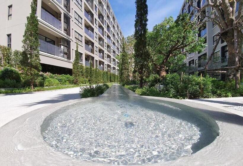 海の見えるスタンダードスタジオ, La Casita Sea View Hua Hin