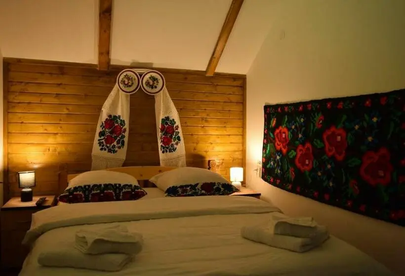 Quarto standard, Casa Leca