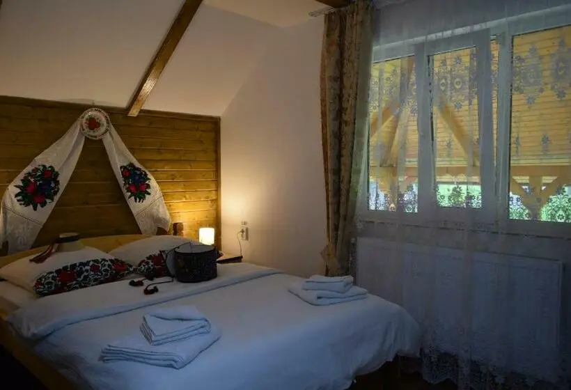 Quarto standard, Casa Leca