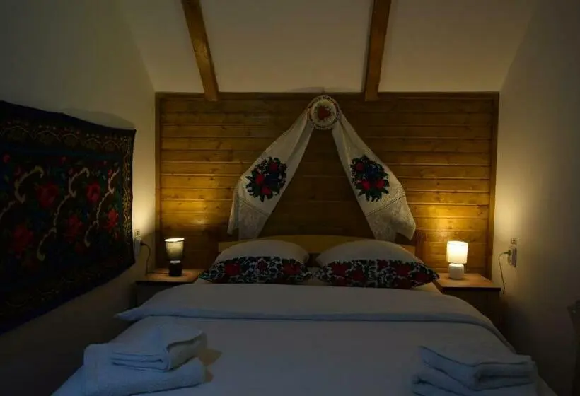 Quarto standard, Casa Leca