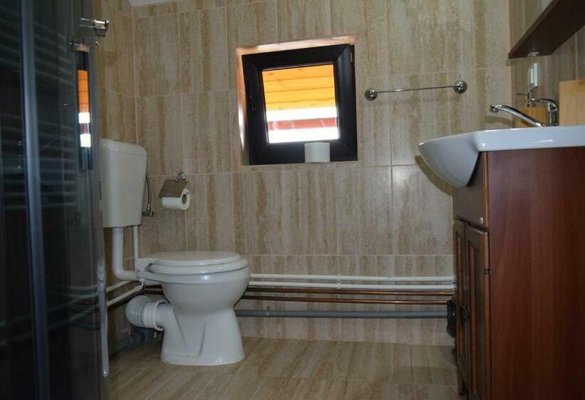 Habitació Estàndard, Casa Leca