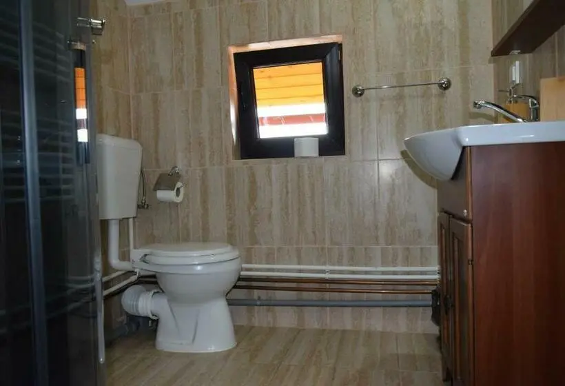 Quarto standard, Casa Leca