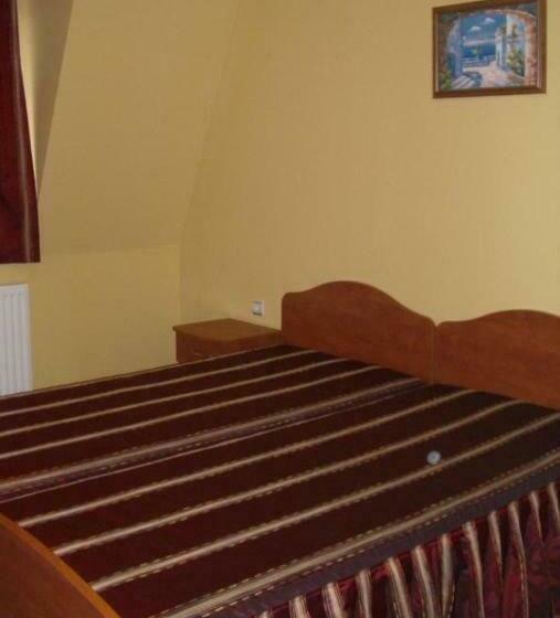 غرفة قياسية, Family Hotel Rujeta семеен хотел ружета   идеален център