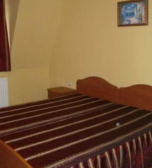 スタンダードルーム, Family Hotel Rujeta семеен хотел ружета идеален център