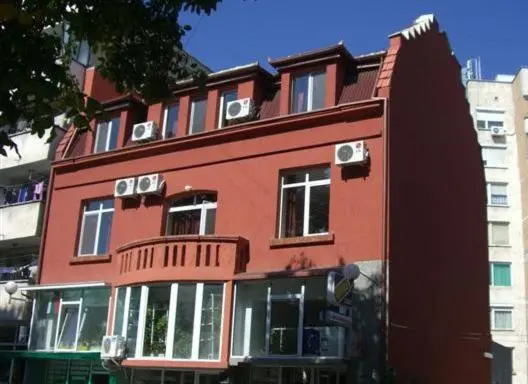 ファミリールーム, Family Hotel Rujeta семеен хотел ружета идеален център