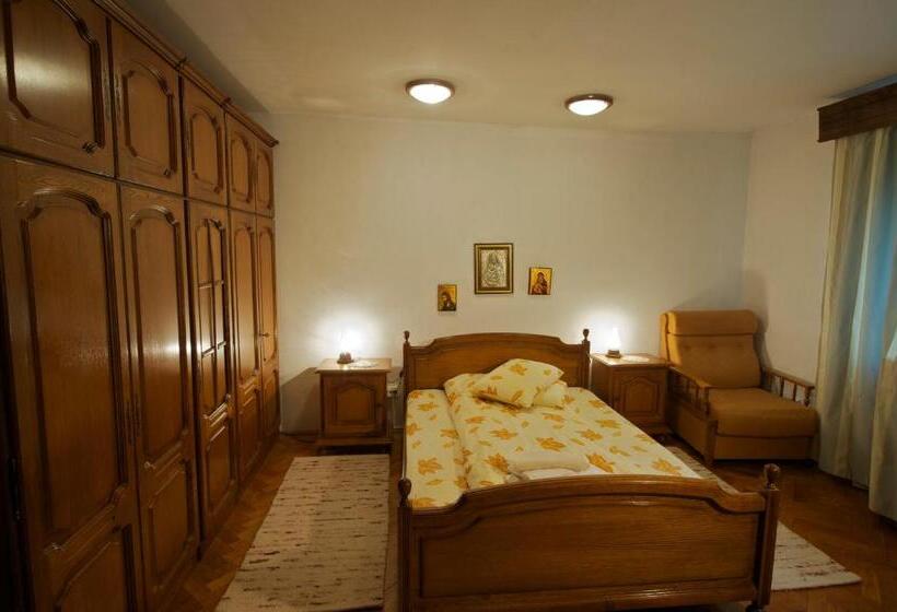 חדר סטנדרט, Pensiunea Aurora Albac