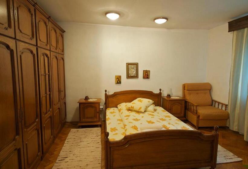 חדר סטנדרט, Pensiunea Aurora Albac