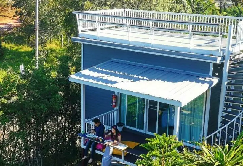 スタンダードルーム, I M Fine Khaokho Resort