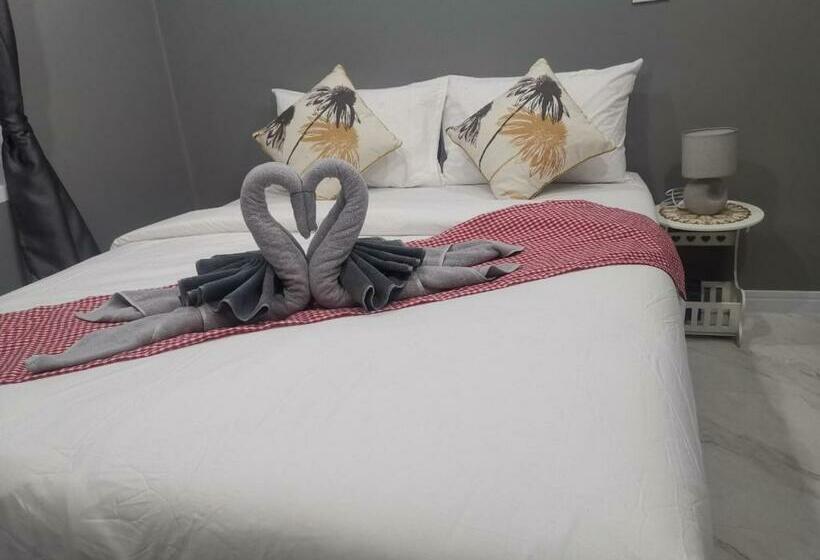اتاق استاندارد, I M Fine Khaokho Resort