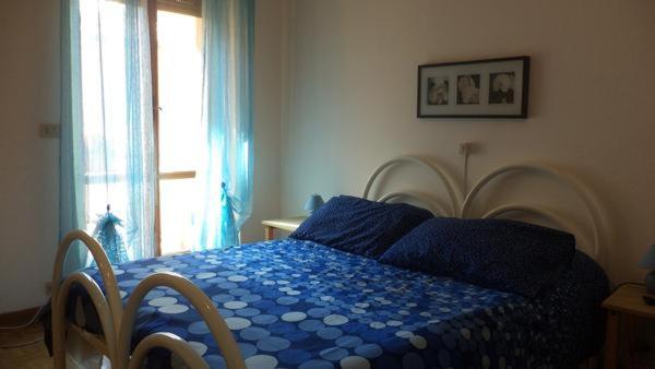 اتاق استاندارد با تخت بزرگ, B&b La Camelia