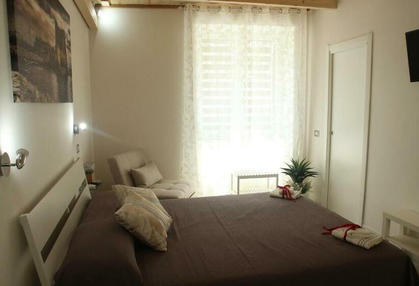 חדר סטנדרט, B&b Oplonti Resort