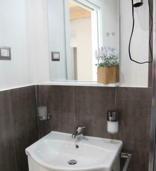 חדר סטנדרט, B&b Oplonti Resort