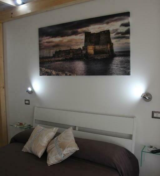 חדר סטנדרט, B&b Oplonti Resort