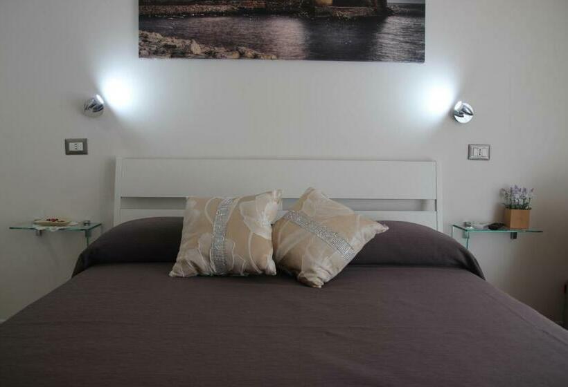 חדר סטנדרט, B&b Oplonti Resort