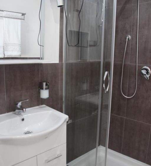 חדר סטנדרט, B&b Oplonti Resort