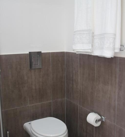 חדר סטנדרט, B&b Oplonti Resort