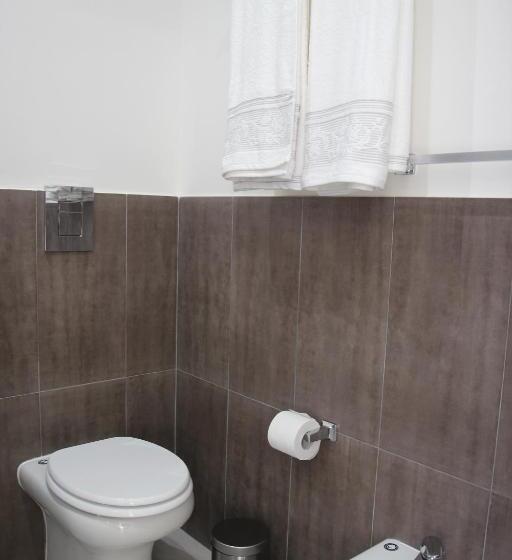 חדר סטנדרט, B&b Oplonti Resort