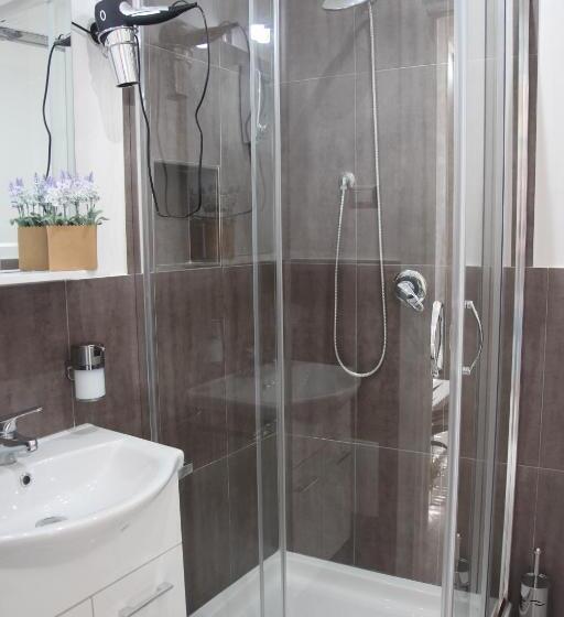 חדר סטנדרט, B&b Oplonti Resort