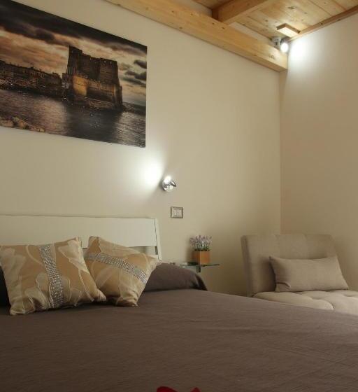 חדר סטנדרט, B&b Oplonti Resort