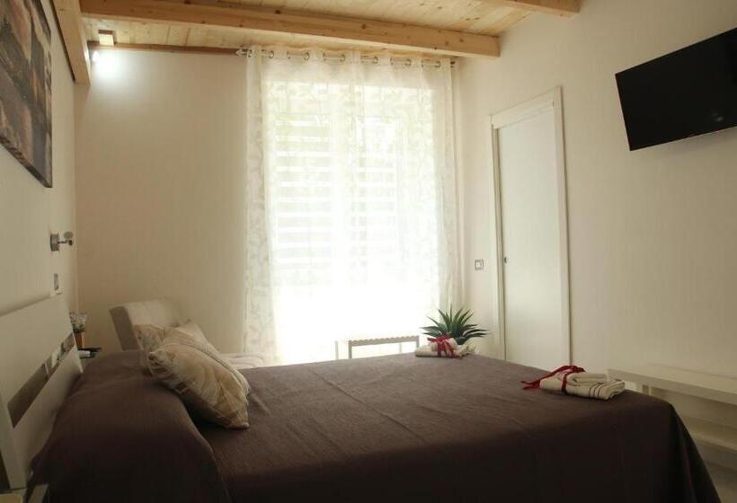 חדר סטנדרט, B&b Oplonti Resort