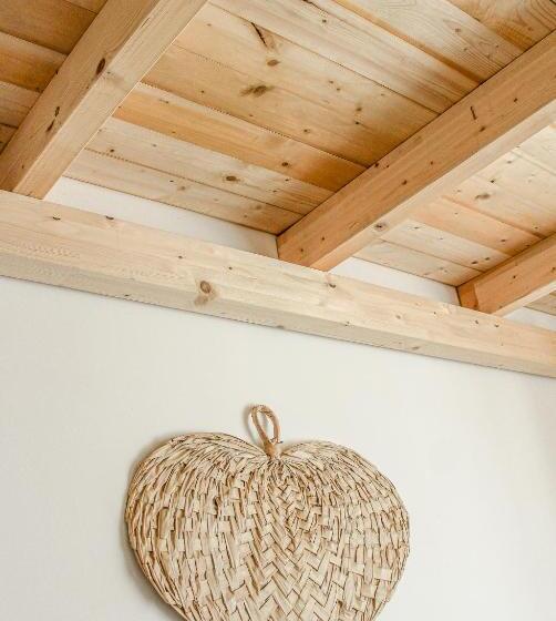 חדר סטנדרט, B&b Oplonti Resort