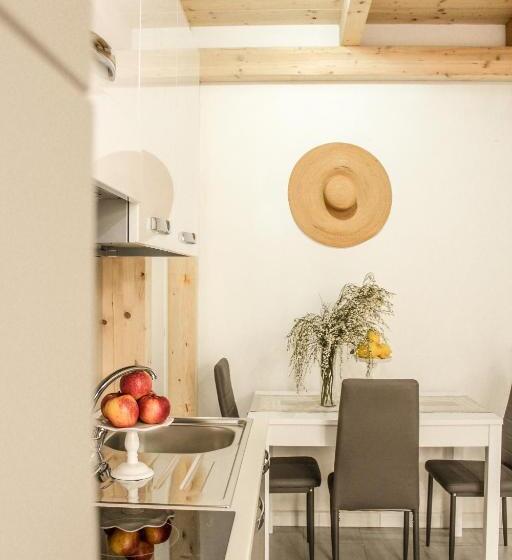 חדר סטנדרט, B&b Oplonti Resort