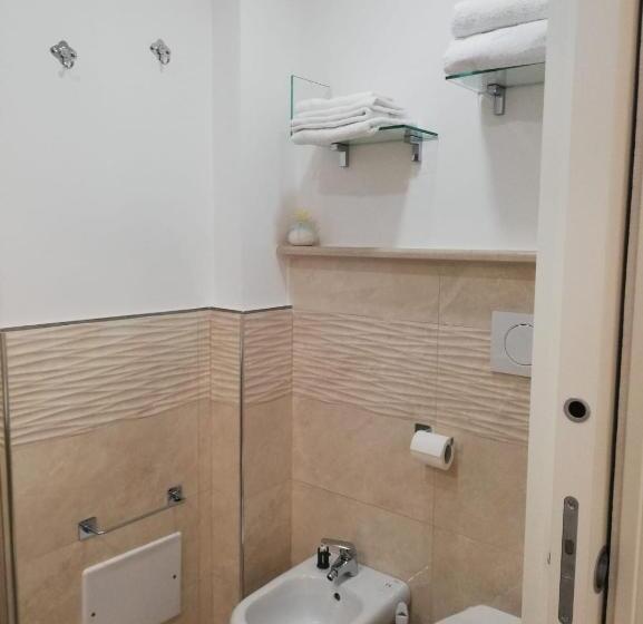 חדר סטודיו סטנדרד, B&b Oplonti Resort