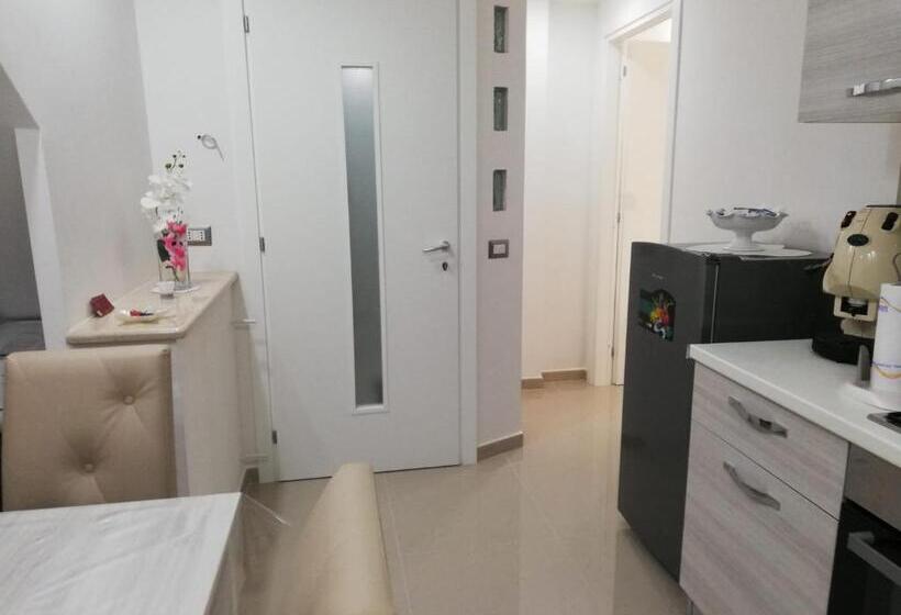 חדר סטודיו סטנדרד, B&b Oplonti Resort