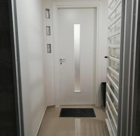 חדר סטודיו סטנדרד, B&b Oplonti Resort