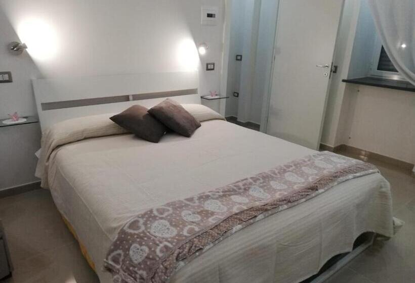 חדר סטודיו סטנדרד, B&b Oplonti Resort