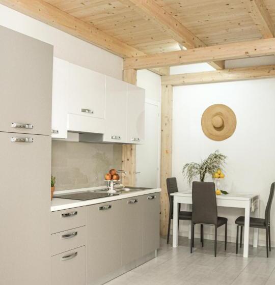 חדר סטנדרט, B&b Oplonti Resort