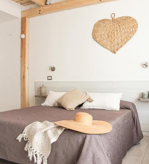 חדר סטנדרט, B&b Oplonti Resort