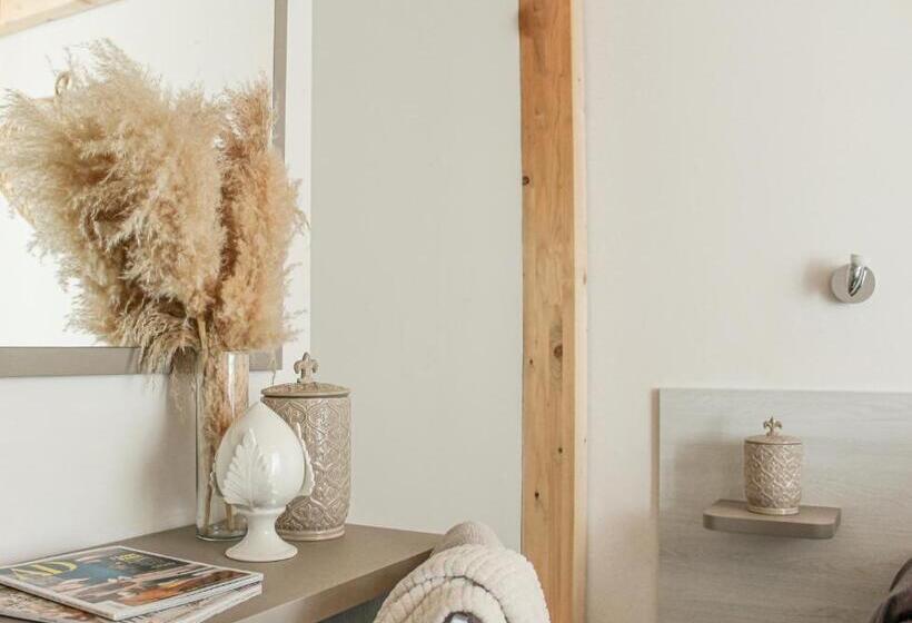 חדר סטנדרט, B&b Oplonti Resort