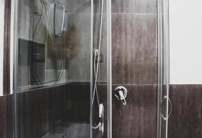 חדר סטנדרט, B&b Oplonti Resort