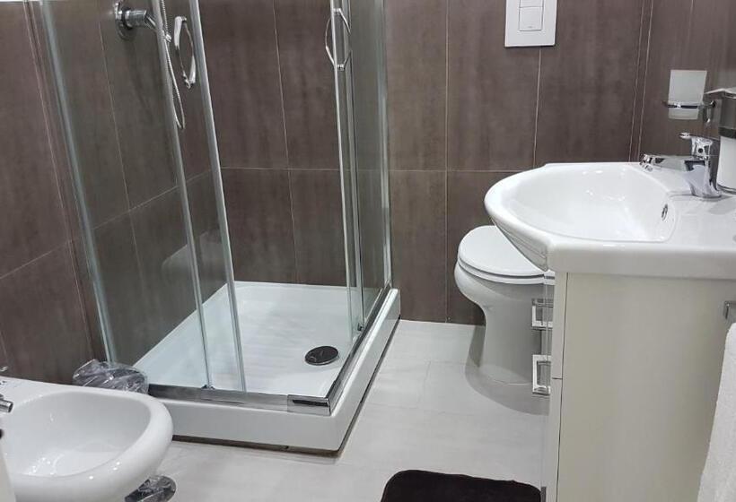 חדר סטנדרט, B&b Oplonti Resort