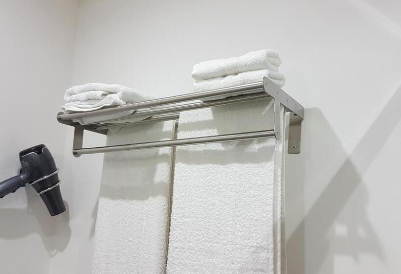 חדר סטנדרט, B&b Oplonti Resort