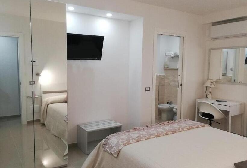 חדר סטודיו סטנדרד, B&b Oplonti Resort