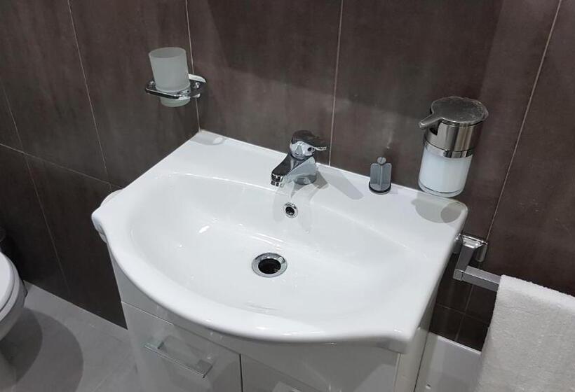 חדר סטנדרט, B&b Oplonti Resort