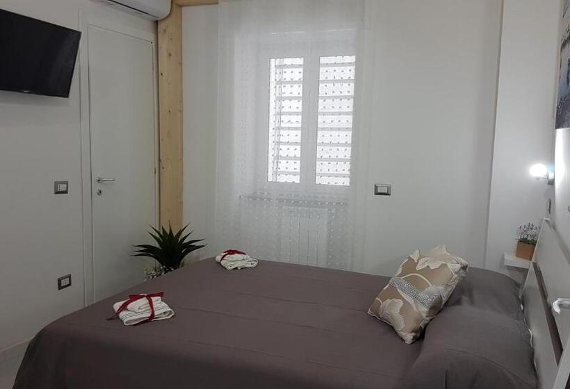 חדר סטנדרט, B&b Oplonti Resort