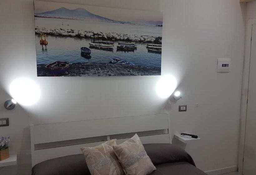 חדר סטנדרט, B&b Oplonti Resort