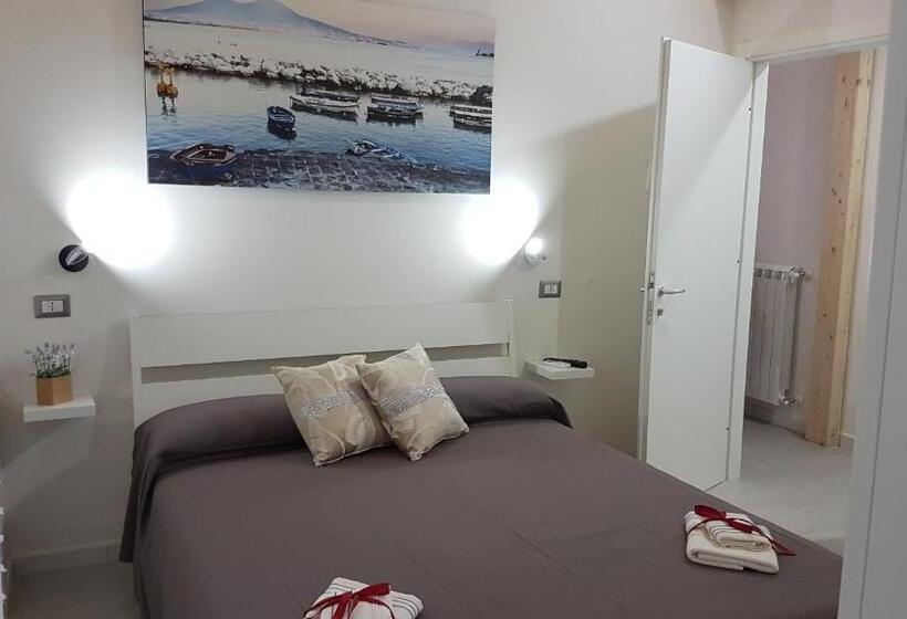 חדר סטנדרט, B&b Oplonti Resort