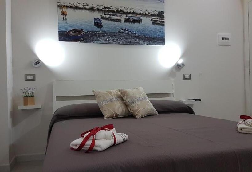 חדר סטנדרט, B&b Oplonti Resort