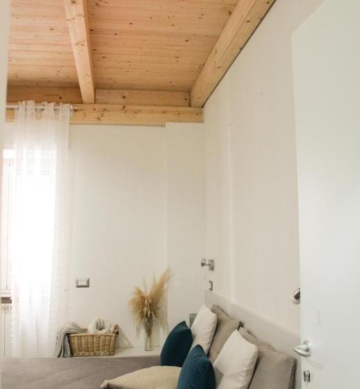 Номер Стандарт, B&b Oplonti Resort