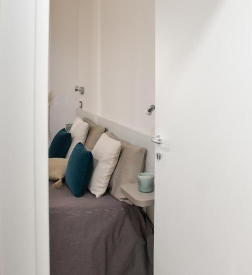 חדר סטנדרט, B&b Oplonti Resort