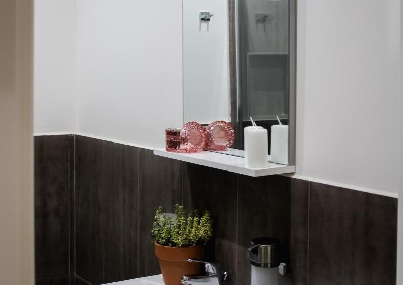 חדר סטנדרט, B&b Oplonti Resort