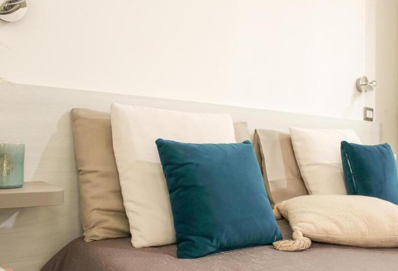 חדר סטנדרט, B&b Oplonti Resort