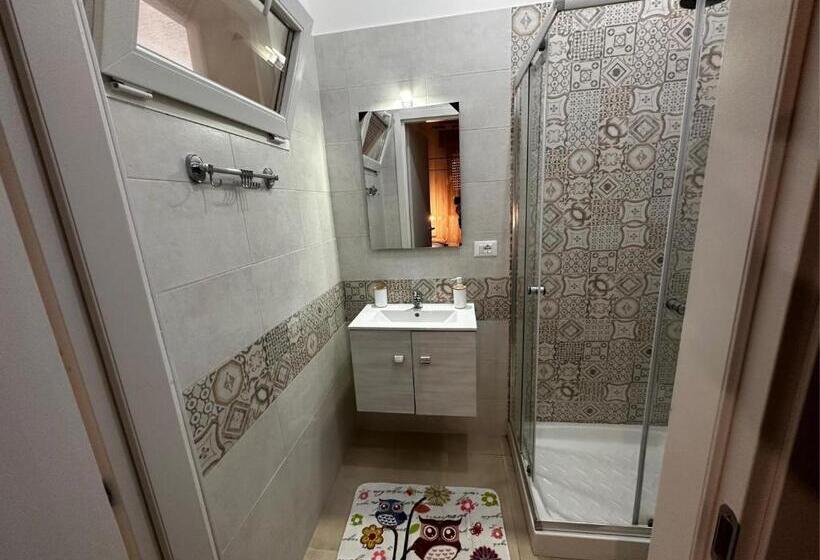 اتاق استاندارد, B&b Villa Grazia