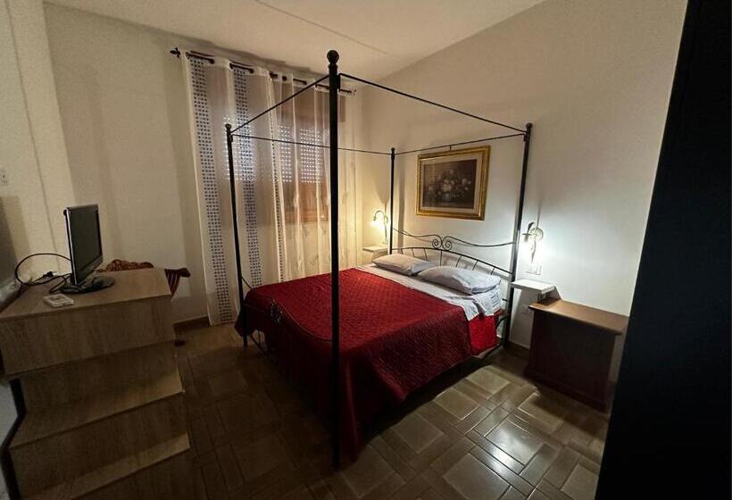 اتاق استاندارد, B&b Villa Grazia