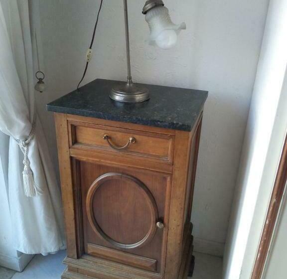 سوئیت جونیور با تراس, Gran Relais De Charme A.rosbenmar