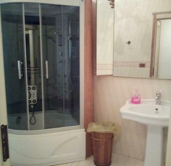 سوئیت جونیور با تراس, Gran Relais De Charme A.rosbenmar